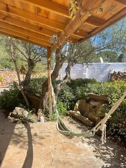 Retreat Studio Santa Eularia des Riu Apartman