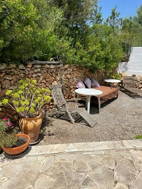 Retreat Studio Santa Eularia des Riu