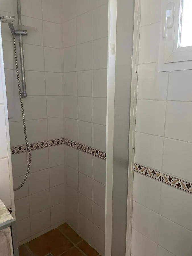 Apartman Retreat Studio Santa Eularia des Riu Spanyolország