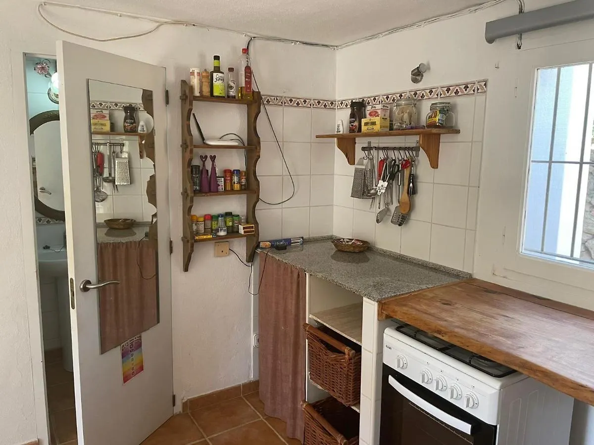 Retreat Studio Santa Eularia des Riu 0*,  Spanyolország