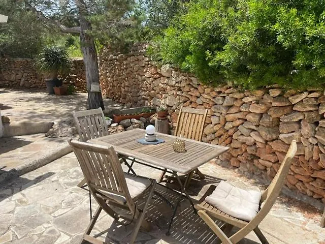 Apartman Retreat Studio Santa Eularia des Riu