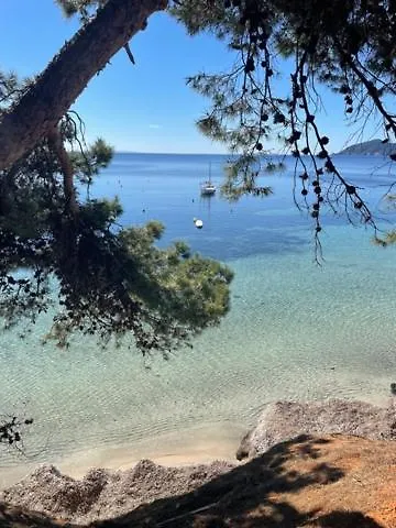 Retreat Studio Santa Eularia des Riu Spanyolország