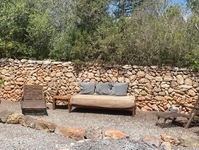 Retreat Studio Santa Eularia des Riu Apartman