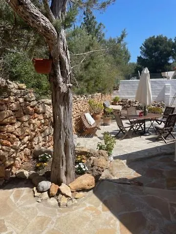 Retreat Studio Santa Eularia des Riu 0*,